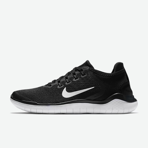 Nike Women’s Free Run Flyknit - Picture 1 of 4